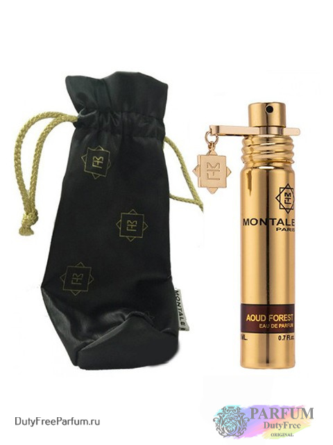   Montale Aoud Forest, 20 ,  