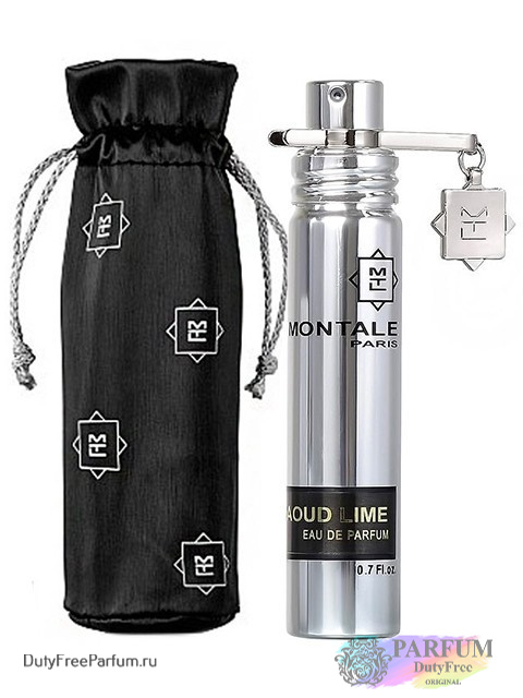   Montale Aoud Lime, 20 , 