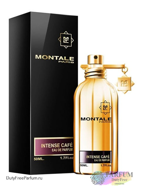   Montale Intense Cafe, 50 ,  