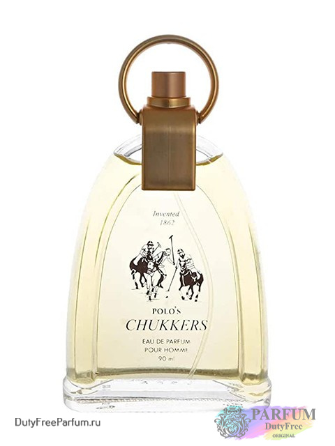   U.S. Polo Chukkers Pour Homme, 90 ,  