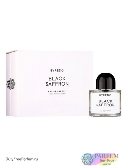   Byredo Parfums Black Saffron, 50 ,  