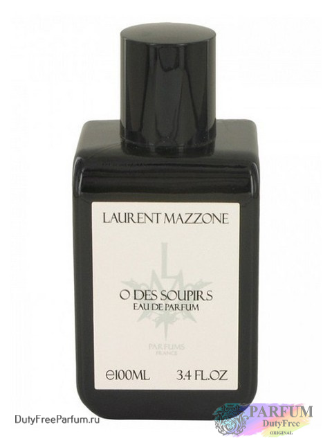   Laurent Mazzone Parfums O des Soupirs, 100 ,  , 