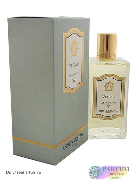  Annick Goutal Vetiver, 200 ,  