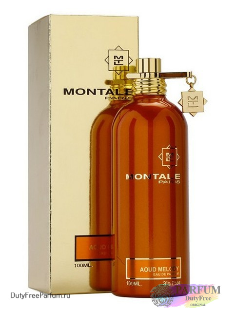   Montale Aoud Melody, 100 ,  