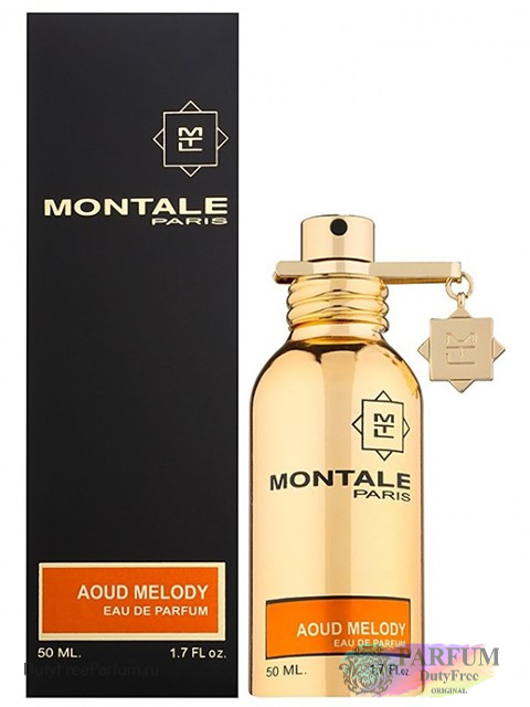   Montale Aoud Melody, 50 ,  