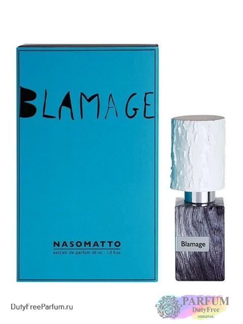   Nasomatto Blamage, 30 , 