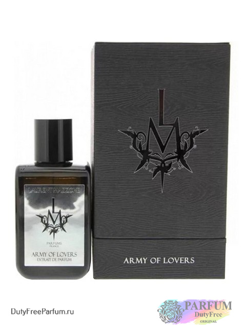   Laurent Mazzone Parfums Army Of Lovers, 100 ,  