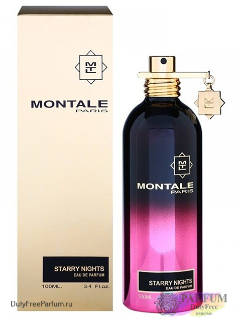   Montale Starry Nights, 100 , 