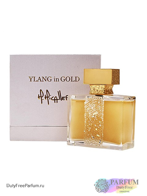   Micallef Ylang in Gold, 100 ,  