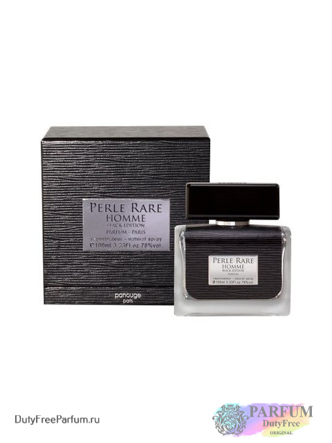   Panouge Perle Rare Black Edition, 100 ,  