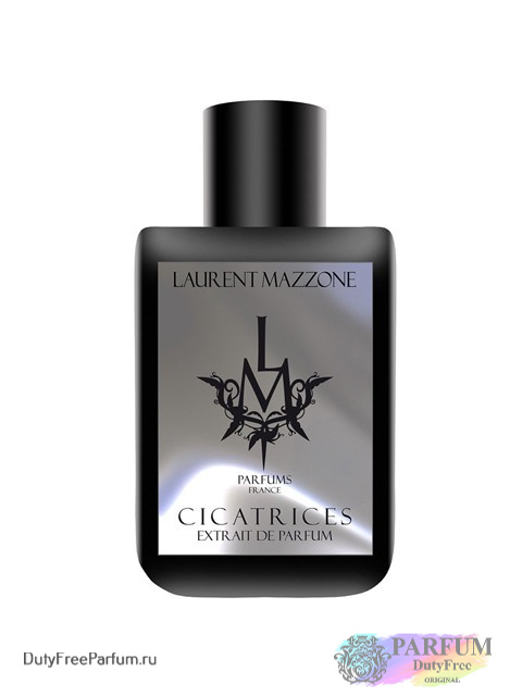   Laurent Mazzone Parfums Cicatrices, 100 , , 