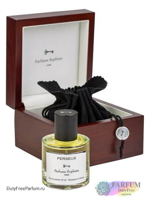   Parfums Sophiste Perseus, 50 ,  