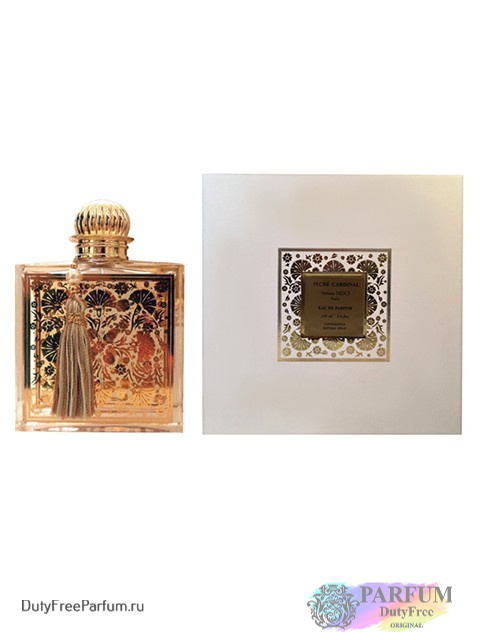   MDCI Parfums Peche Cardinal, 100 ,  
