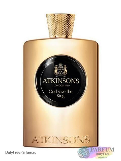   Atkinsons Oud Save The King, 100 ,  , 