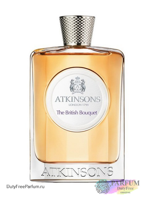   Atkinsons The British Bouquet, 100 ,  , 