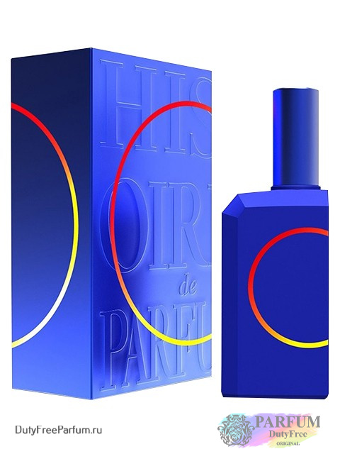   Histoires de Parfums This is Not a Blue Bottle 1.3, 60 ,  