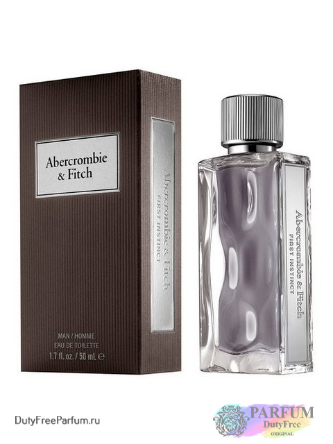   Abercrombie and Fitch First Instinct, 50 ,  