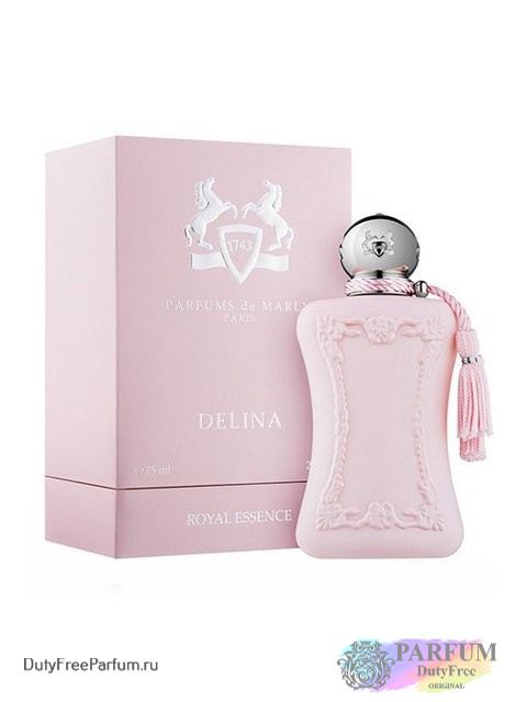   Parfums de Marly Delina, 75 ,  