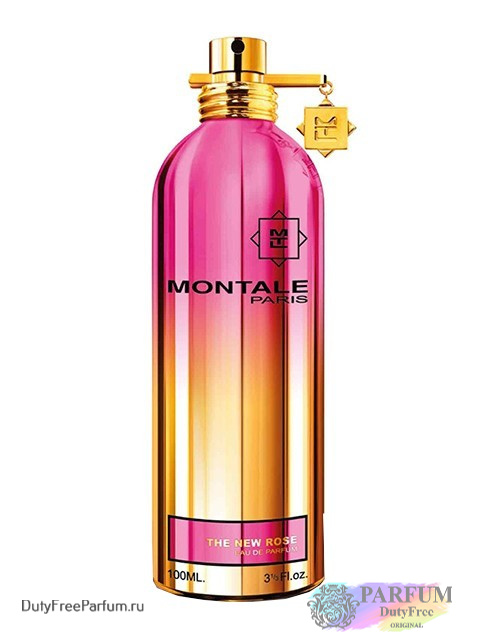   Montale The New Rose, 100 , , 