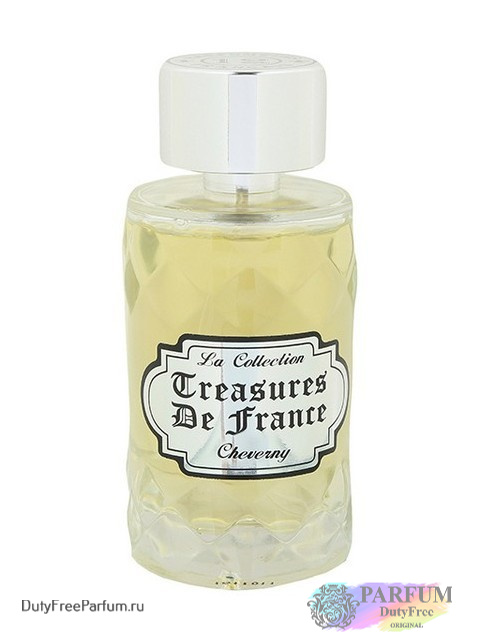   Les 12 Parfumeurs Francais Cheverny, 100 , , 