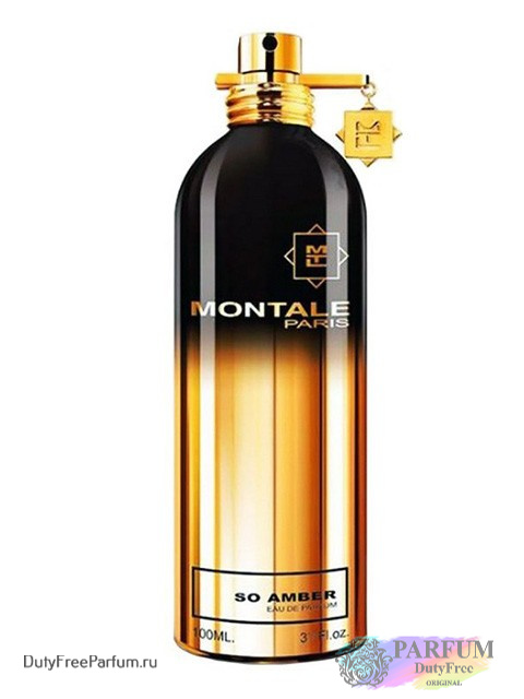   Montale So Amber, 100 ,  , 