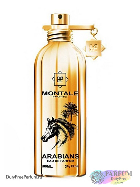   Montale Arabians, 100 ,  , 