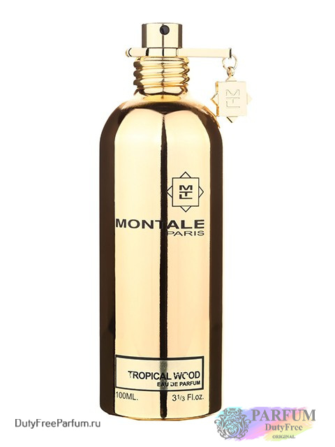   Montale Tropical Wood, 100 ,  , 