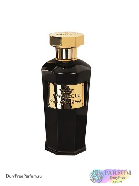   Amouroud Oud After Dark, 100 , , 