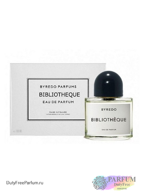  Byredo Parfums Bibliotheque, 100 ,  