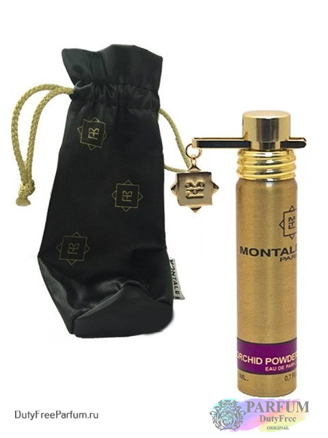   Montale Orchid Powder, 20 ,  