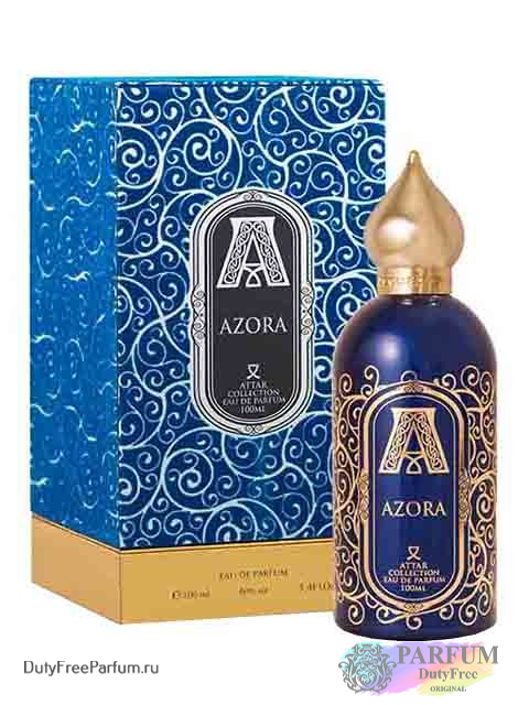   Attar collection Azora, 100 ,  