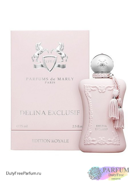   Parfums de Marly Delina Exclusif, 75 ,  