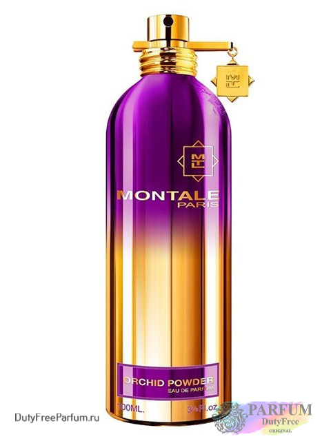   Montale Orchid Powder, 100 ,  , 