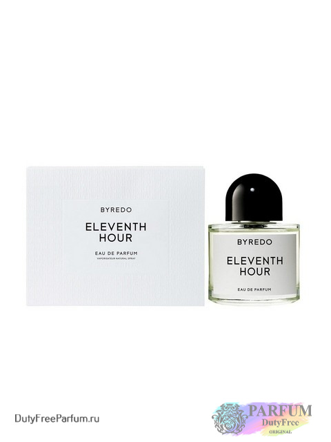   Byredo Parfums Eleventh Hour, 100 ,  