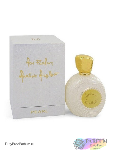  Micallef Mon Parfum Pearl, 100 ,  
