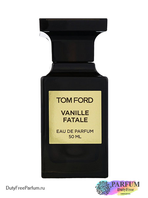   Tom Ford Vanille Fatale, 50 ,  , 