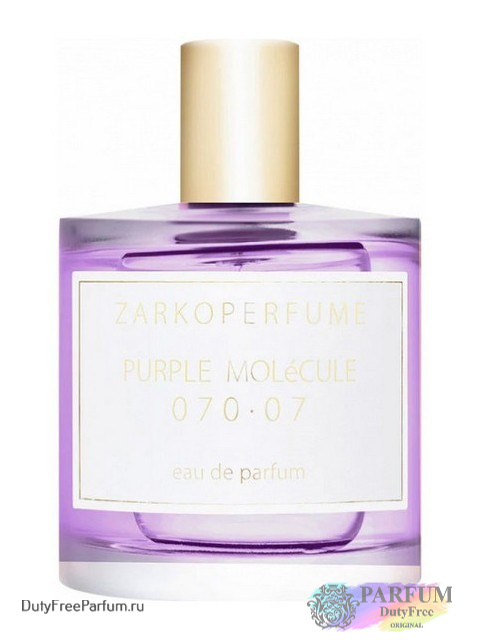   Zarkoperfume Purple Molecule 070.07, 100 ,  , 