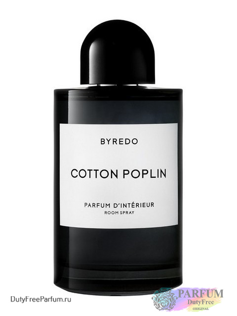    Byredo Cotton Poplin, 250 ,  