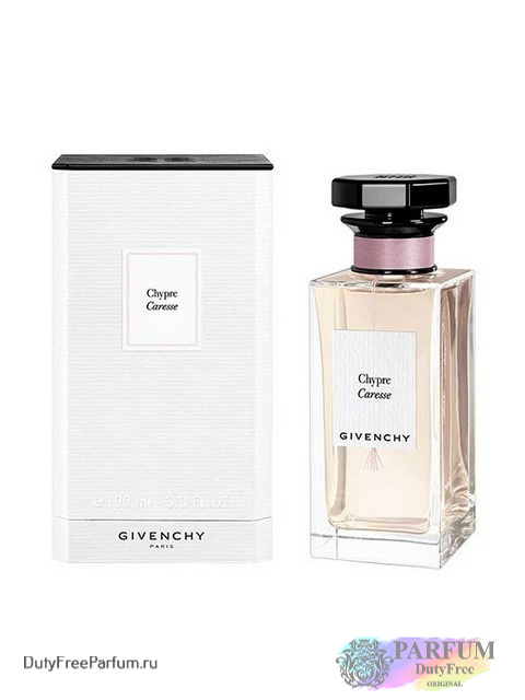   Givenchy LUX Chypre Caresse, 100 ,  