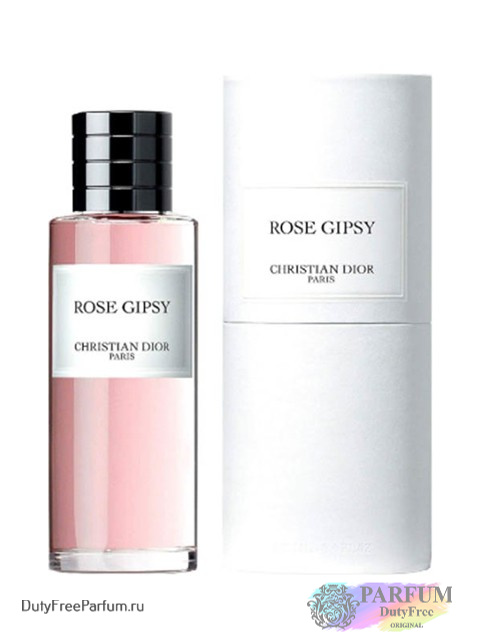   Christian Dior Rose Gipsy, 7,5 , 