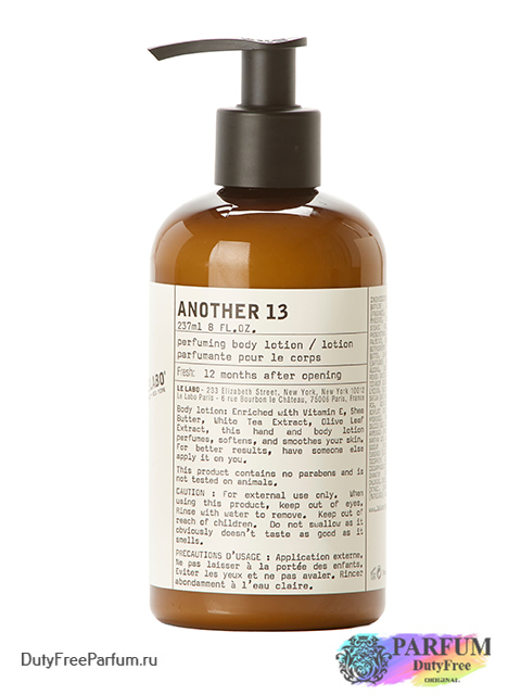   Le Labo 13 Another, 237 , 