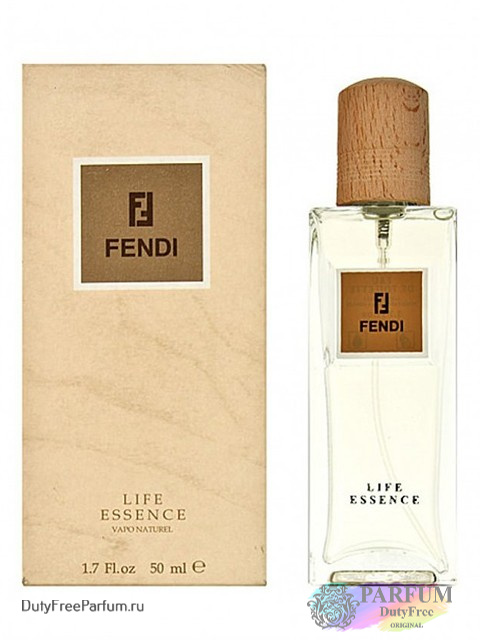   Fendi Life Essence, 50 ,  