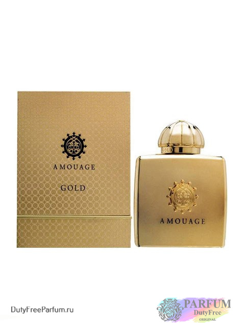   Amouage Gold, 50 ,  