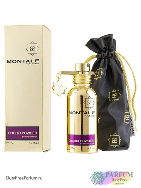   Montale Orchid Powder, 50 ,  