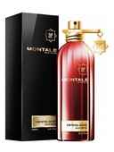   Montale Crystal Aoud, 100 ,  