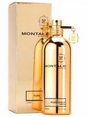   Montale Pure Gold, 100 , 