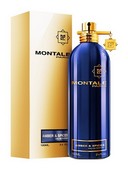   Montale Amber and Spices, 100 , 