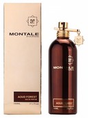   Montale Aoud Forest, 100 ,  