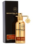   Montale Aoud Forest, 50 ,  