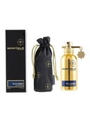   Montale Blue Amber, 50 ,  